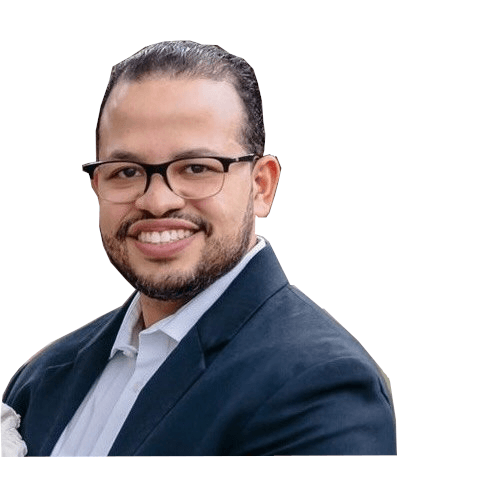 Dr. Ernesto Antonio Pichardo Tejada — dental implant clinician using the Crown Down drilling kit