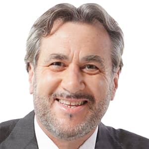 Dr. Ophir Framovich — dental implant clinician using the Crown Down drilling kit